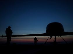 Brand auf Gelände: Ukraine: Haben Ölraffinerie nahe Moskau getroffen