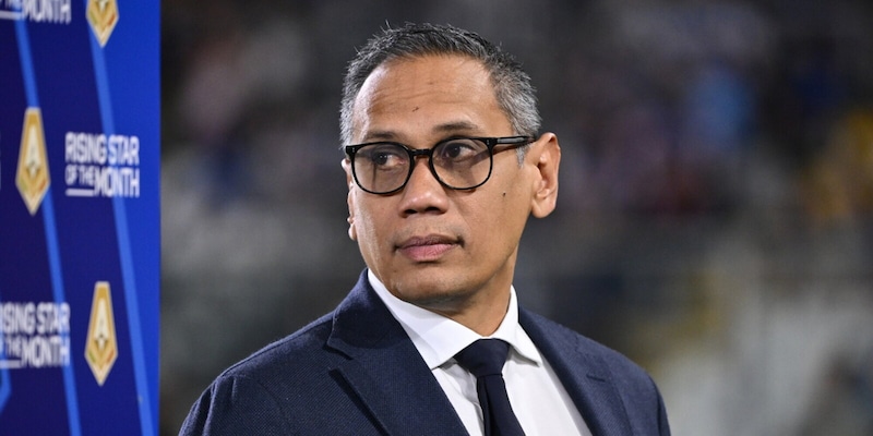 <p>Suwarso: &ldquo;Vittoria con la Juve? Non troppo felici. Fabregas deve trovare il suo successore&rdquo;. E su Nico Paz...</p>