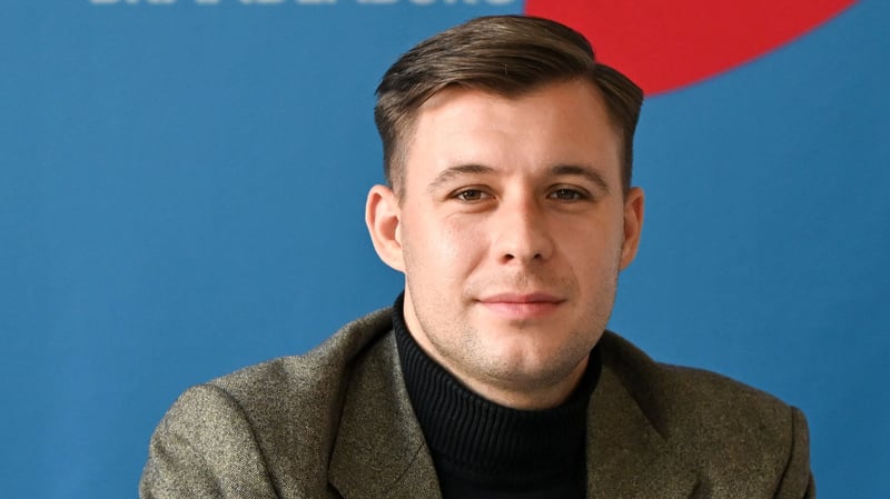 „Remigration!“: Alles ganz harmlos bei der neuen AfD-Jugend?