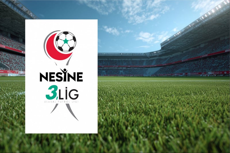 İddiaların odağında 3. lig var: Ücret asgarinin biraz üstü; prim var, ödeme yok