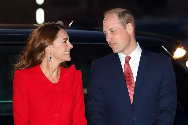 Kate Middleton has ‘surprise up her sleeve’ – but there’s a risk