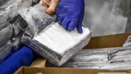 Saisie de 239 kilos de cocaïne à Marseille : cinq personnes ont été mises en examen pour importation en bande organisée