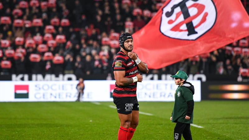 Top 14 : en vidéo, l’émouvante ovation des supporters toulousains pour la dernière de Pita Ahki