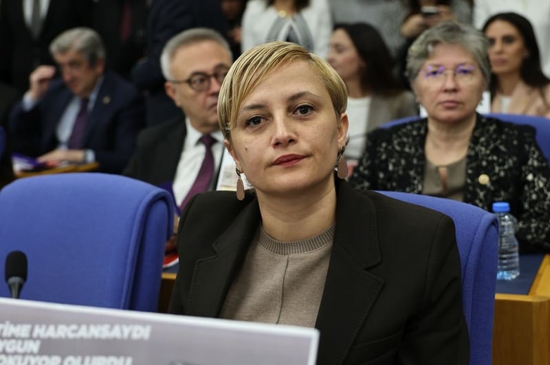 DEM Parti'li Koca: Ülke koca bir çocuk işçi mezarlığına döndü