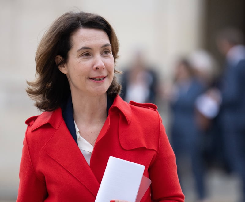 Avec l'achat de Clean Earth, Veolia double la mise aux Etats-Unis