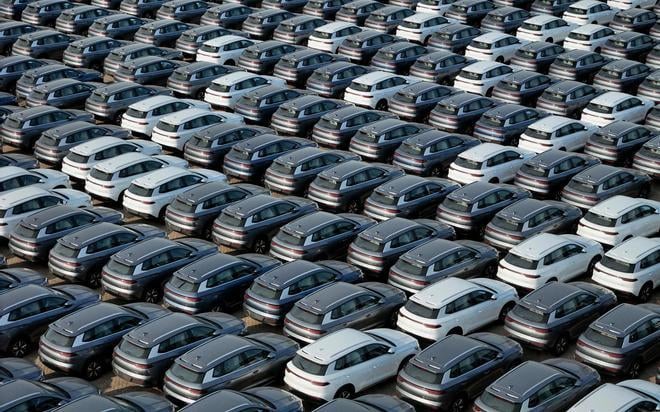 El Plan Auto 2030 del Gobierno agilizará las ayudas a la compra de vehículos eléctricos