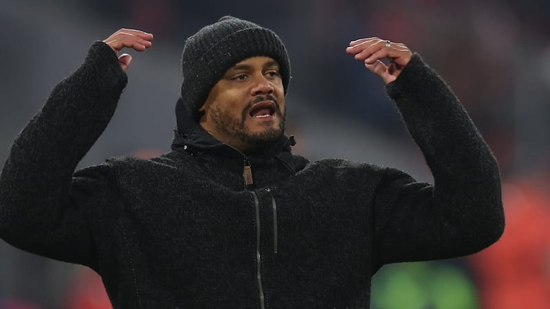 Stammplatz-Host - „Bayern haben ein dickes Problem“