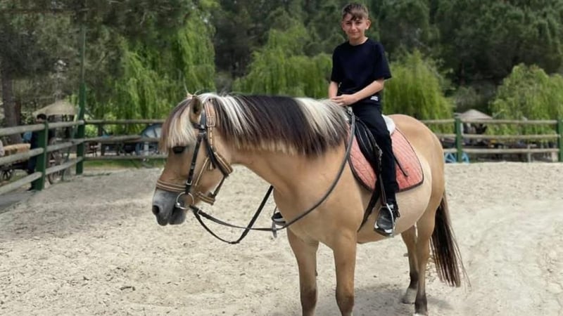 13 yaşındaki Eren evde ölü bulundu