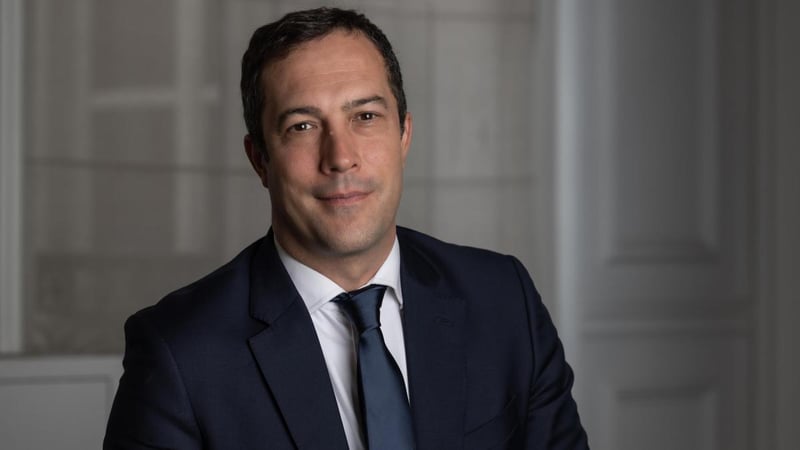 “Llegamos al límite de velocidad”