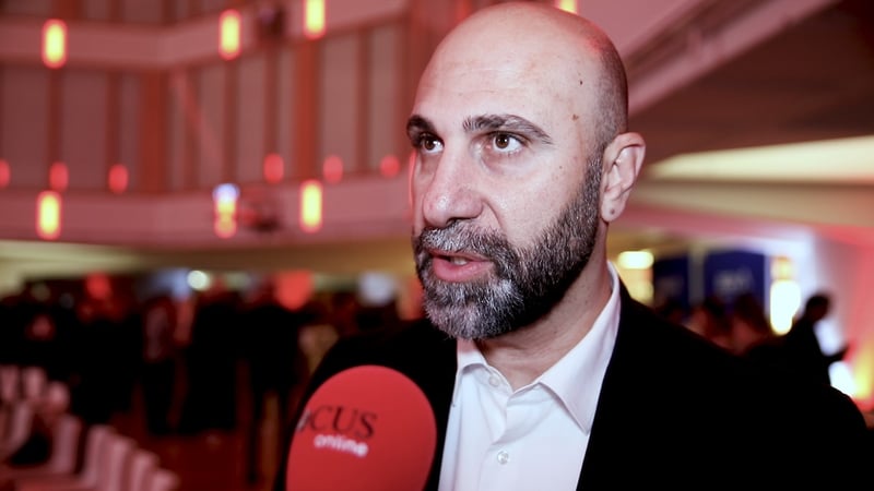 „Lüge!": Ahmad Mansour attackiert Correctiv und kündigt rechtliche Schritte an