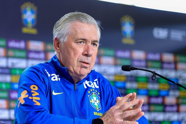 Carlo Ancelotti gives England World Cup verdict with true thoughts on Jude Bellingham