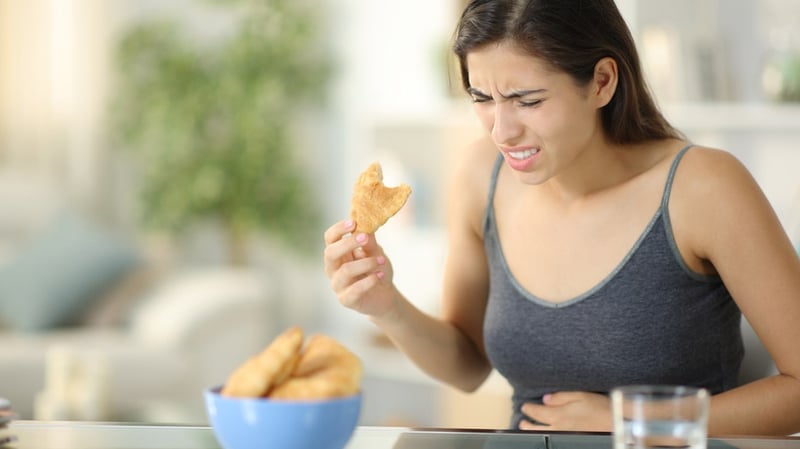 Gut imbalance may be driving America’s food allergy epidemic, experts warn