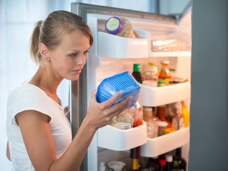 Canadians mistaking 'best before' and expiry dates are discarding hundreds of dollars in food: study