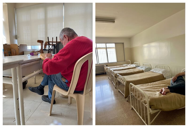 « On compte sur la Providence et les donations » : au Liban, dans un hôpital en crise, la venue de Léon XIV suscite espoir