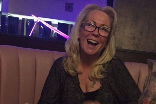Mum died suddenly while getting ready for night out with friends