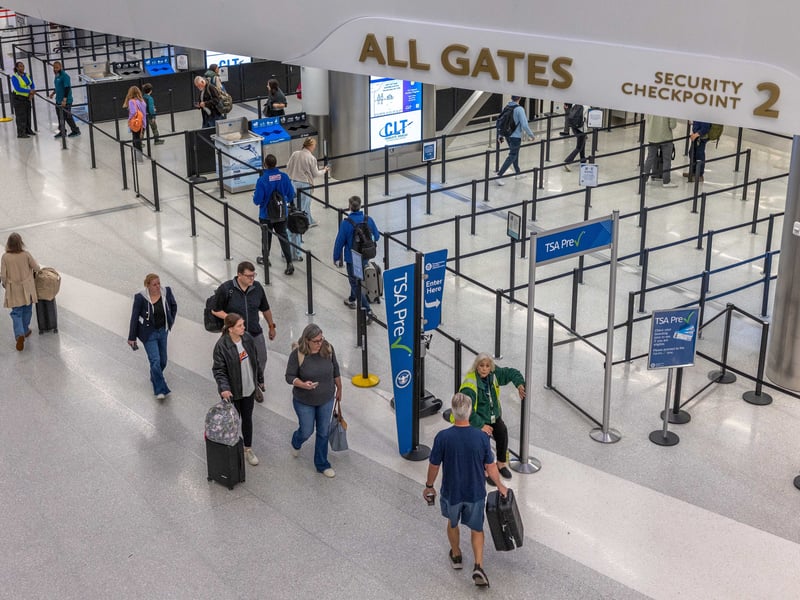 So you finally got TSA PreCheck. Here's how to avoid being the most annoying person in line and get through faster.