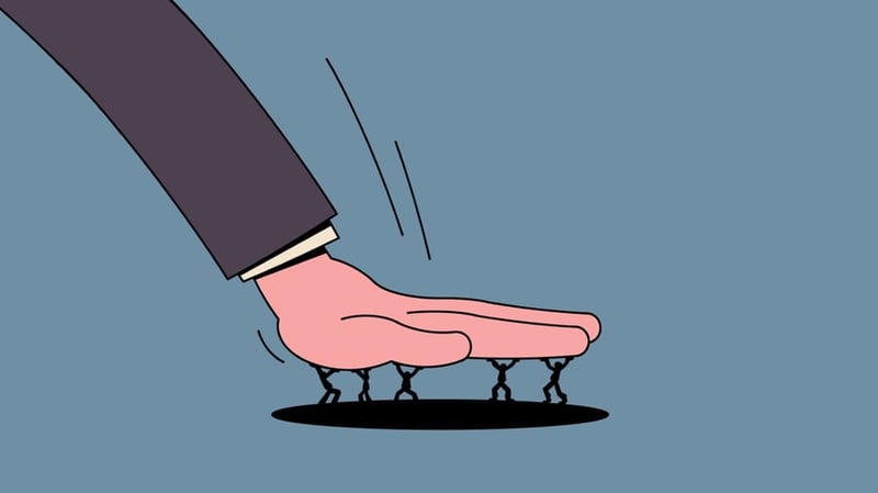 Essay: Die reichen Erträge der Gleichheit