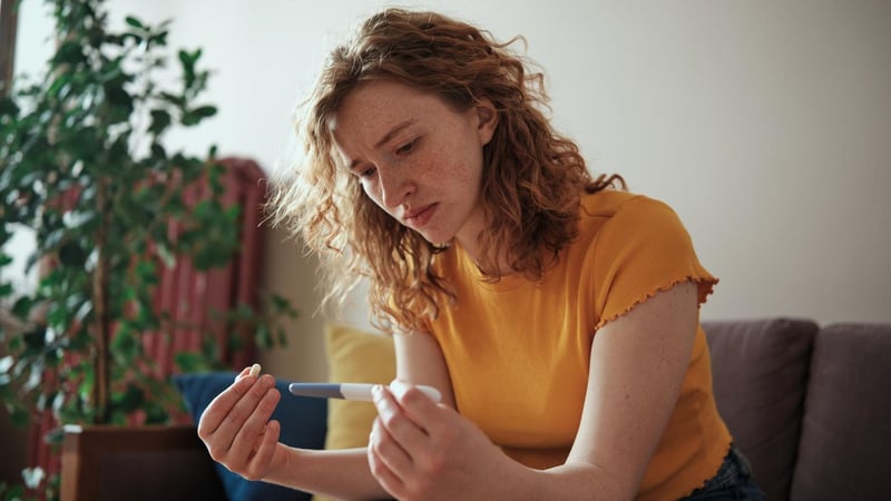 Abtreibungen: "99 Prozent der Frauen bereuen den Abbruch nicht"