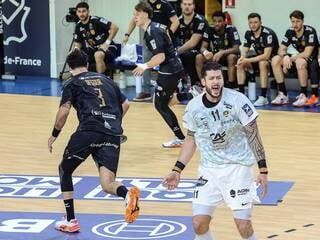 HBC Nantes. « On a relevé la tête, c’était le plus important » : les réactions nantaises après la victoire à Dunkerque