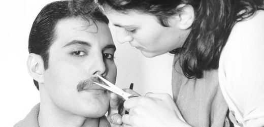 Freddie Mercury: Wie der Queen-Sänger in München Freiheit fand