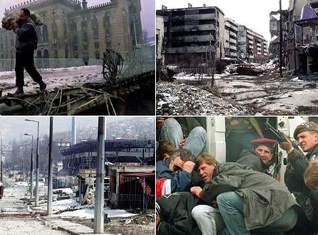 ABD'den kritik soruşturma! Bosna’daki sivil ölümlerinde Amerikalıların payı araştırılıyor