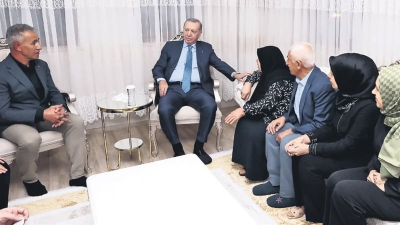 11 şehir ayağa kalktı