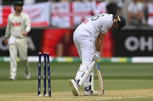 England hit with 'amateurish' warning after Ashes hammering as ex-captain offers solution