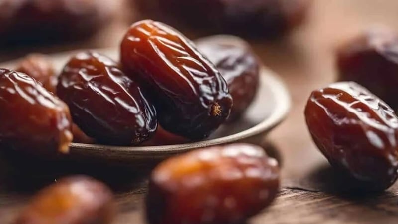 Hurmanın bilinmeyen faydaları ortaya çıktı! ABD Tarım Bakanlığı verileri açıkladı: İşte hurmanın şaşırtan 3 faydası