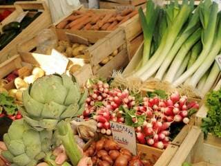 Gaspillage, consommation de viande… Le gouvernement publie sa stratégie pour l’alimentation et le climat