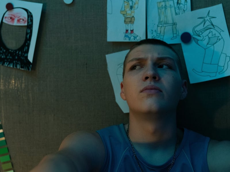 Serie: Liebe und Hass und alles dazwischen