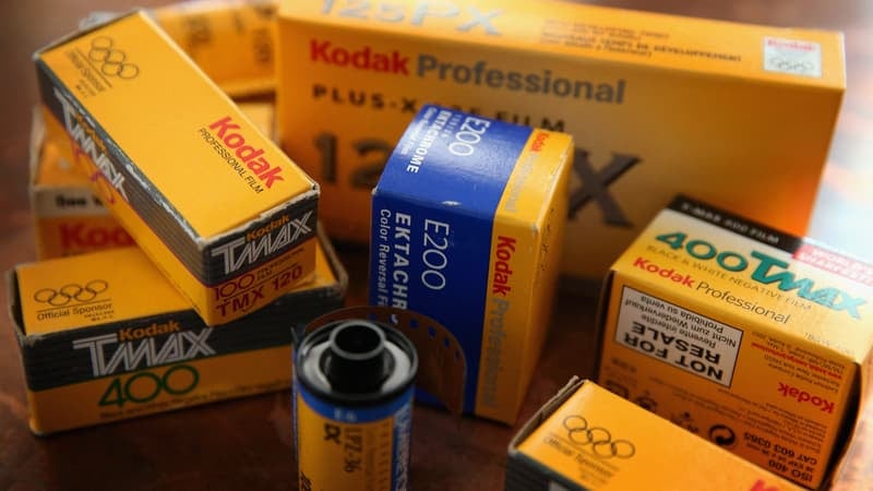 "On ne va pas pleurer pendant 107 ans": 18 ans après le traumatisme de la fermeture de l'usine Kodak à Chalon-sur-Saône et ses 3.500 salariés, 360 entreprises s'y sont implantées et ont créé 6.600 emplois