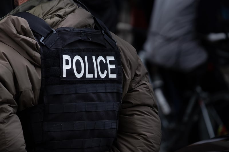 Un jeune homme de 20 ans tué par balles à Brest