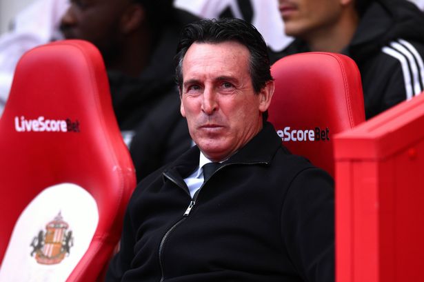 Aston Villa target Premier League star for surprise £50m January transfer