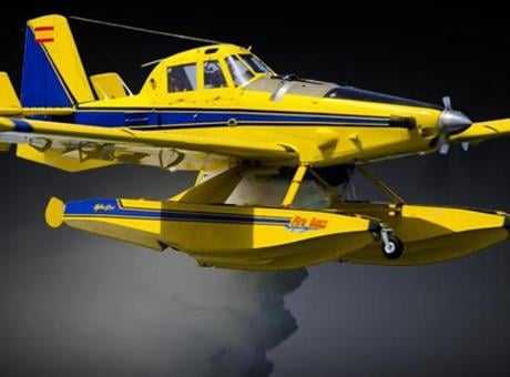 SON DAKİKA HABERİ: Tarım ve Orman Bakanlığı 'Yangın söndürme uçağı ile telsiz irtibatı kesildi'