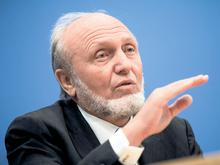 „Die Situation ist fatal“: Ökonom Sinn warnt Babyboomer vor Altersarmut – und appelliert an die Jungen