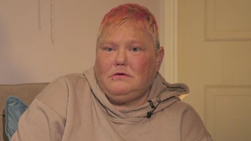 People with learning disabilities should 'speak up' over health concerns, says woman with late terminal cancer diagnosis