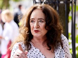 Ausstieg beim Münster-"Tatort": Mechthild Großmann denkt nicht ans Aufhören