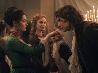 Sur HBO Max, la série « Merteuil » pose un regard féministe sur « Les liaisons dangereuses »