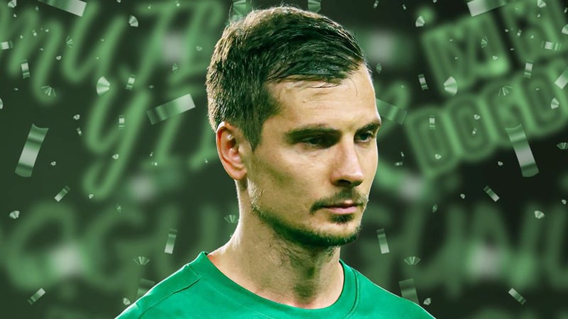 Dmitriy Tikhiy: 4,5 ay maaş alamadım