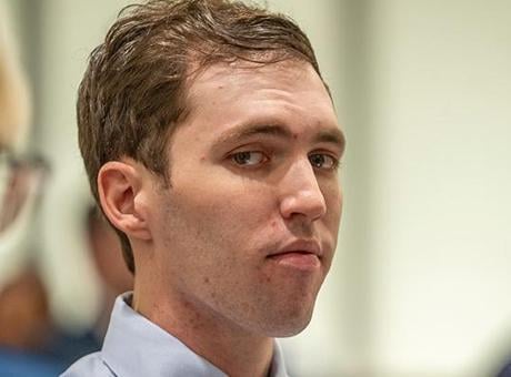 ABD'li aktivist Kirk suikastında kritik gün! Şüpheli ilk kez hakim karşısında