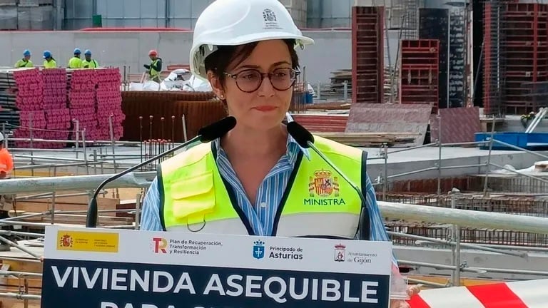Dos años del Ministerio de Vivienda con menos oferta y precios del alquiler un 22% más altos: "Da la sensación de que no se busca resolver el problema"