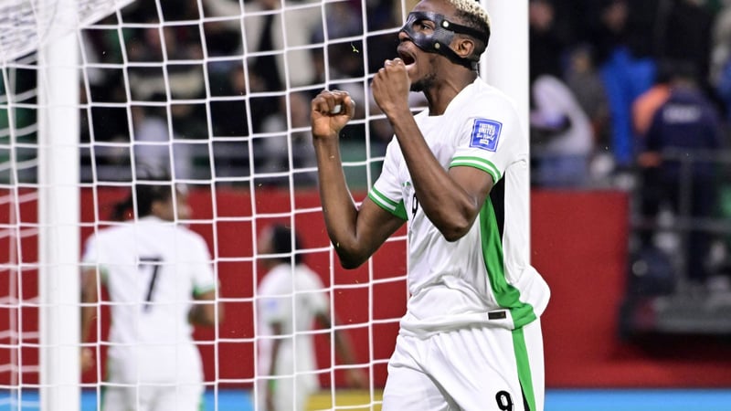 Dünya Kupası'nda olmayacak yıldızlar: Osimhen'den Kvaratskhelia'ya...