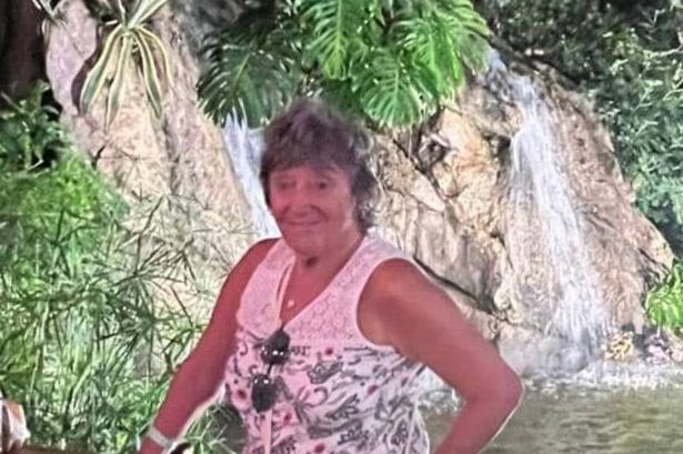 Family's heartbreak after great-grandmother, 69, killed in Morrisons car park
