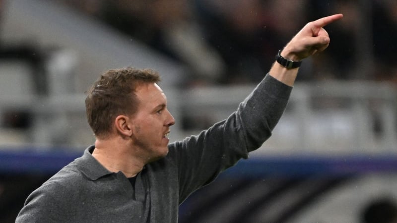Auslosung: Rätsel um WM-Topf 1: Hilft Nagelsmann überhaupt ein Sieg?