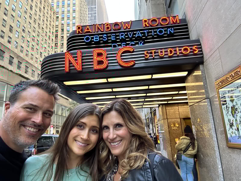 My parents treated me like a child even after I moved out. I had to redefine my relationship with them.