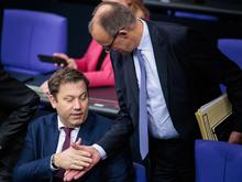 Schwarz-rote Prioritäten: Rettung der Wirtschaft geht vor Klimaschutz