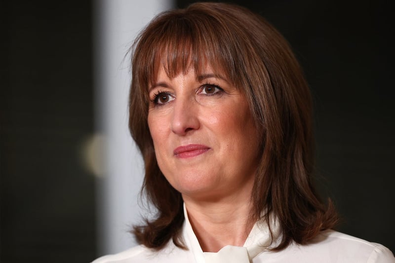 Rachel Reeves accused of ‘misleading’ UK over £20bn Budget black hole – live updates