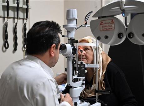 İstanbul'da akşam polikliniklerinde 2 ayda 586 bin kişi muayene oldu