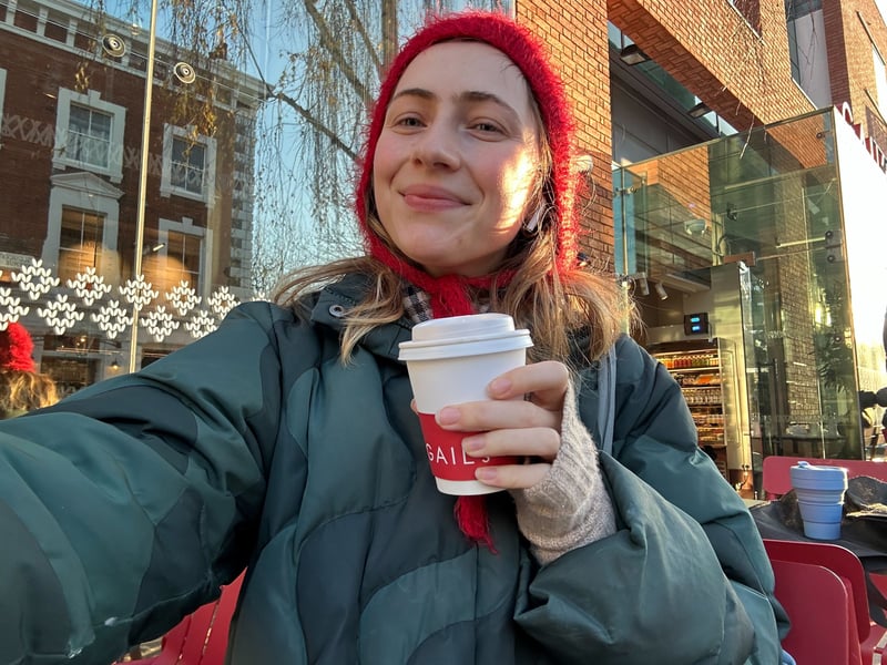 I always struggled to wake up early, but a new habit helped me become a morning person overnight. Now, I feel energized.