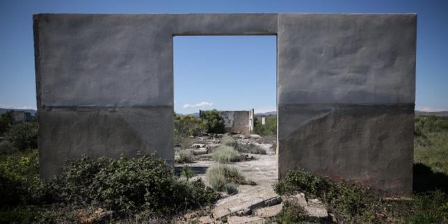 « Contrairement à ce que dit le RN, la mémoire des harkis fait partie intégrante de l’activité du mémorial du camp de Rivesaltes »